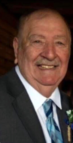 Charles C. Colucci